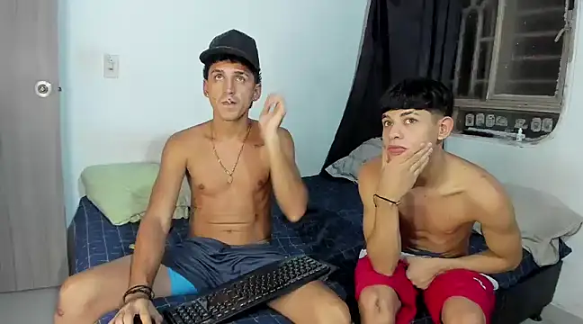 tonypaul13 online show from 20, 2, 2025