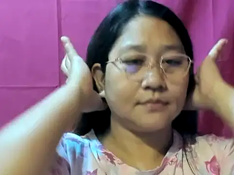 Snapshot of hotchubby88 chatting on 6, 1, 2025 hotchubby88 online show from 6, 1, 2025
