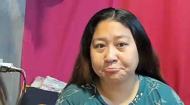 Snapshot of hotchubby88 chatting on 30, 1, 2025 hotchubby88 online show from 30, 1, 2025