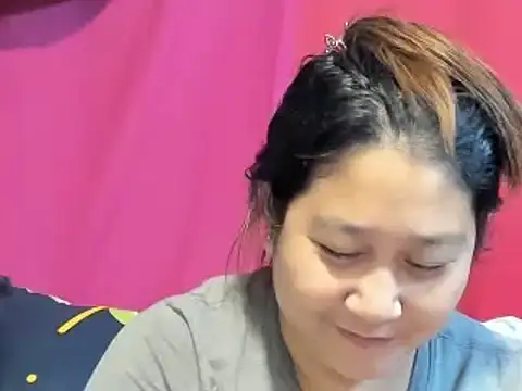 Snapshot of hotchubby88 chatting on 13, 2, 2025 hotchubby88 online show from 13, 2, 2025