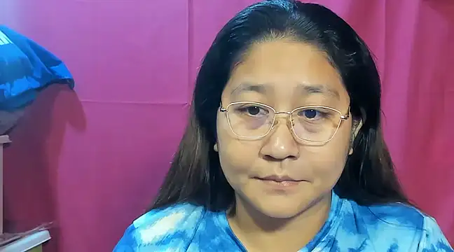Snapshot of hotchubby88 chatting on 26, 2, 2025 hotchubby88 online show from 26, 2, 2025