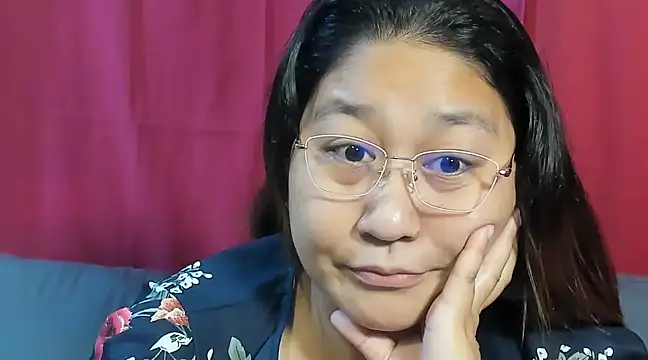 Snapshot of hotchubby88 chatting on 27, 2, 2025 hotchubby88 online show from 27, 2, 2025