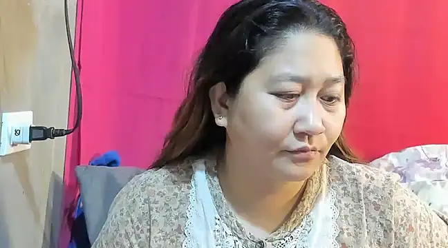 Snapshot of hotchubby88 chatting on 27, 2, 2025 hotchubby88 online show from 27, 2, 2025