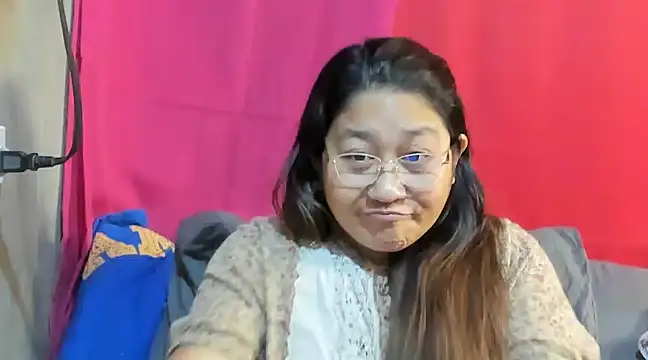 Snapshot of hotchubby88 chatting on 28, 2, 2025 hotchubby88 online show from 28, 2, 2025