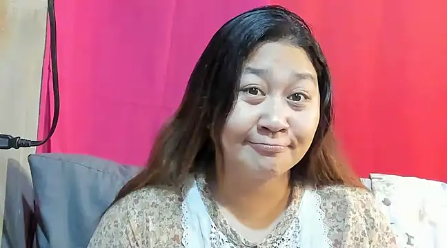 Snapshot of hotchubby88 chatting on 28, 2, 2025 hotchubby88 online show from 28, 2, 2025