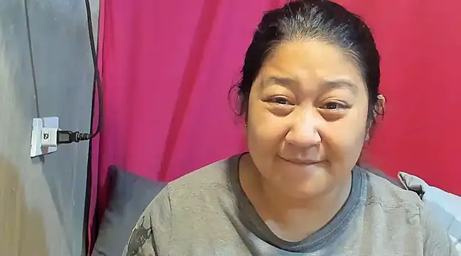 Snapshot of hotchubby88 chatting on 19, 3, 2025 hotchubby88 online show from 19, 3, 2025