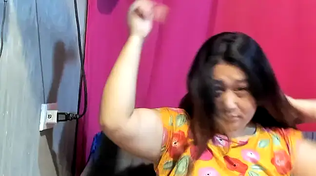 Snapshot of hotchubby88 chatting on 21, 3, 2025 hotchubby88 online show from 21, 3, 2025