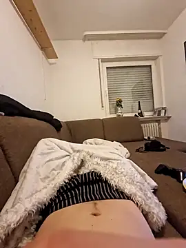 DerechteJunge online show from 21, 3, 2026