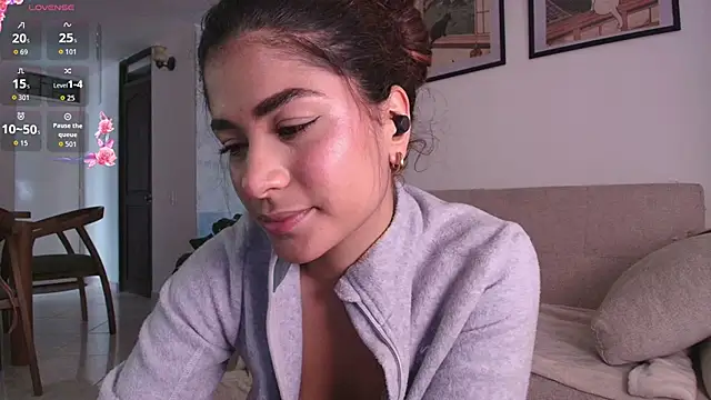 mmycaliope online show from 5, 5, 2026
