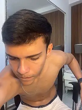 JacobRoberts1 online show from 13, 9, 2025