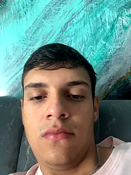 JacobRoberts1 online show from 17, 9, 2025