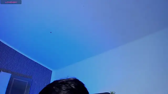 JacobRoberts1 online show from 6, 10, 2025