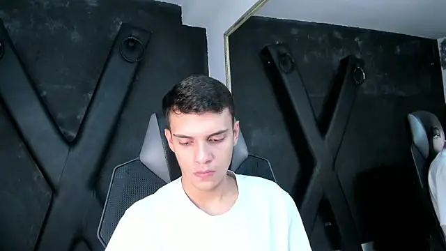 JacobRoberts1 online show from 21, 11, 2025