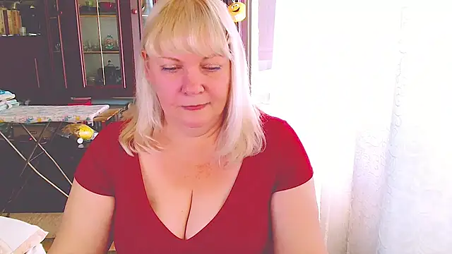 FlowerButterf online show from 21, 6, 2026