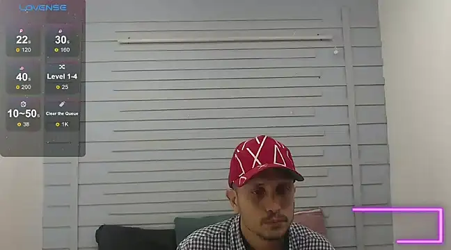 Snapshot of JhonTorres018 chatting on 20, 2, 2025 JhonTorres018 online show from 20, 2, 2025