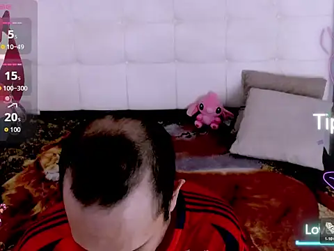 Snapshot of JhonTorres018 chatting on 14, 11, 2025 JhonTorres018 online show from 14, 11, 2025