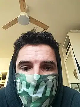 Snapshot of stfbi chatting on 17, 2, 2025 stfbi online show from 17, 2, 2025