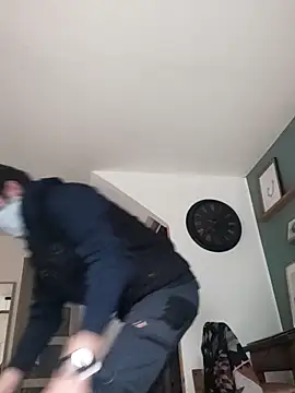 Snapshot of stfbi chatting on 20, 2, 2025 stfbi online show from 20, 2, 2025