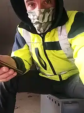 Snapshot of stfbi chatting on 21, 2, 2025 stfbi online show from 21, 2, 2025