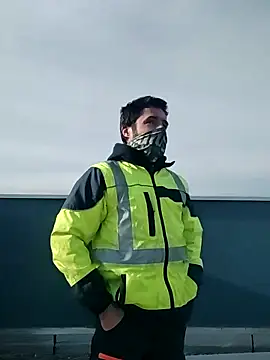 Snapshot of stfbi chatting on 27, 2, 2025 stfbi online show from 27, 2, 2025