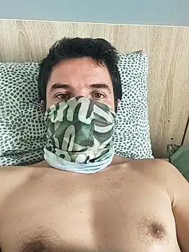 Snapshot of stfbi chatting on 27, 2, 2025 stfbi online show from 27, 2, 2025