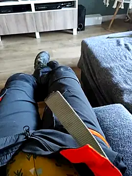 Snapshot of stfbi chatting on 28, 2, 2025 stfbi online show from 28, 2, 2025