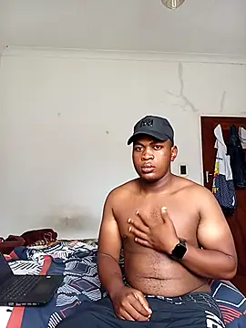 bosszonke123 online show from 27, 2, 2025