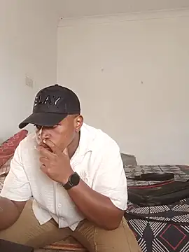bosszonke123 online show from 17, 5, 2026