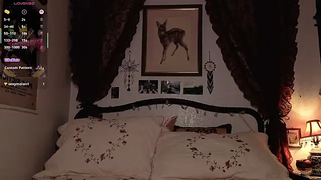 sinfulblonde1 online show from 12, 2, 2026