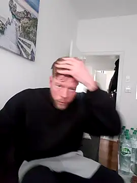 xXCR07xX online show from 14, 2, 2025