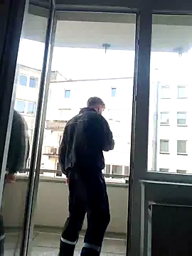 xXCR07xX online show from 16, 2, 2025