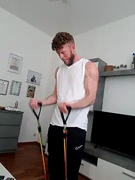 xXCR07xX online show from 23, 2, 2025