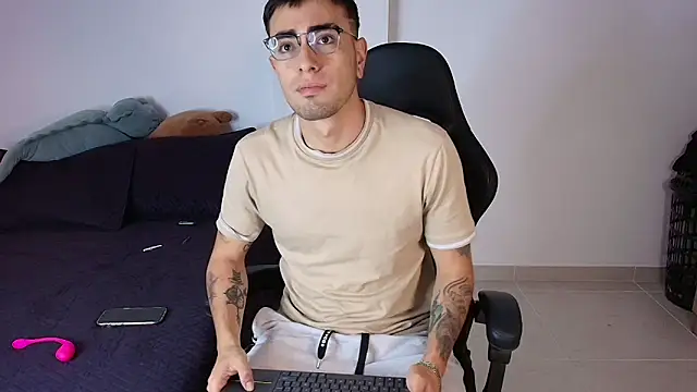 Andy shaaw online show from 22, 2, 2025