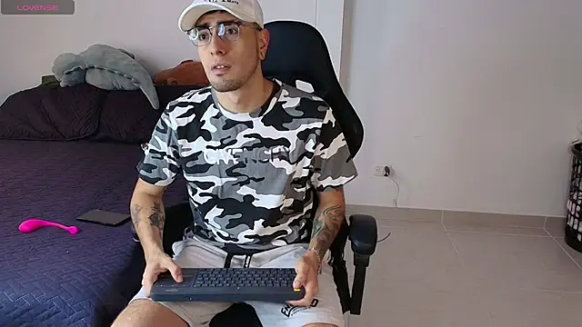 Andy shaaw online show from 5, 3, 2025