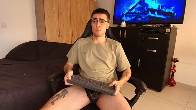 Andy shaaw online show from 5, 1, 2026