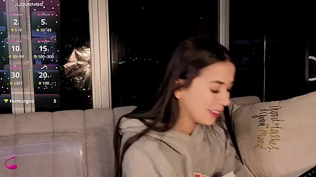 Snapshot of Ivanna_West chatting on 26, 11, 2025 Ivanna West online show from 26, 11, 2025