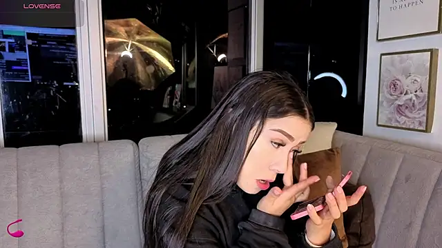 Ivanna West online show from 14, 1, 2026