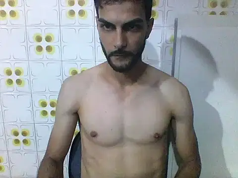 Snapshot of Gabrielteixeira120 chatting on 14, 4, 2026 Gabrielteixeira120 online show from 14, 4, 2026