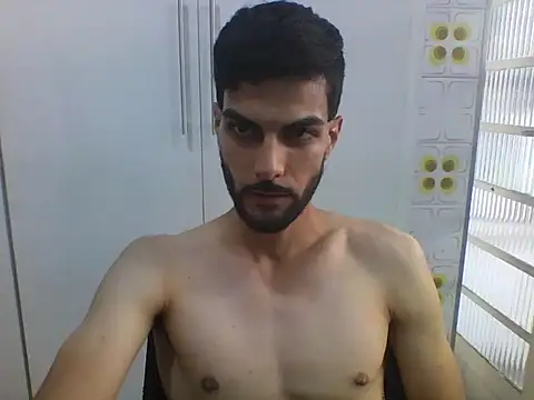 Snapshot of Gabrielteixeira120 chatting on 15, 4, 2026 Gabrielteixeira120 online show from 15, 4, 2026