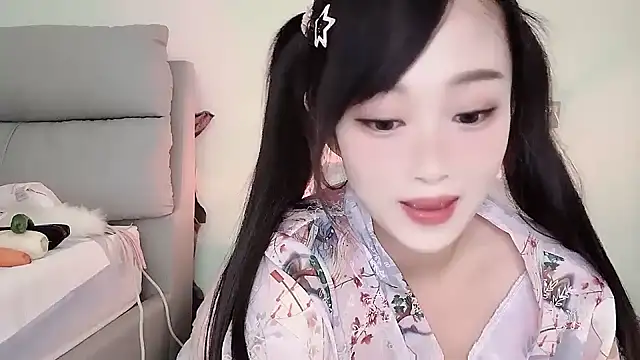 Snapshot of yueyue2003 chatting on 20, 3, 2025 yueyue2003 online show from 20, 3, 2025