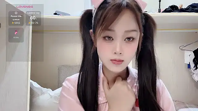 Snapshot of yueyue2003 chatting on 22, 3, 2026 yueyue2003 online show from 22, 3, 2026