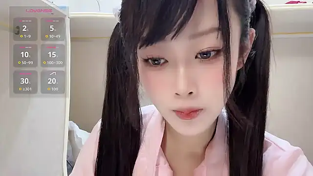 yueyue2003 online show from 4, 5, 2026