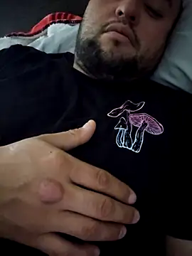 Sexoso69thebear online show from 4, 12, 2025