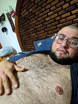 Sexoso69thebear online show from 23, 12, 2025
