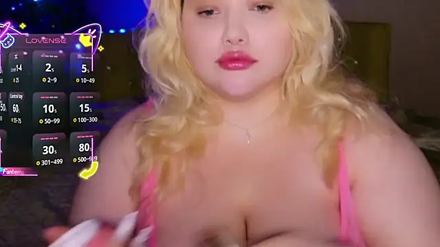 kali rosess online show from 7, 2, 2026