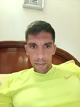 Scopatore x online show from 19, 4, 2026