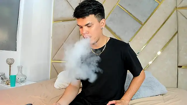 ValeryandMarcel online show from 1, 3, 2025
