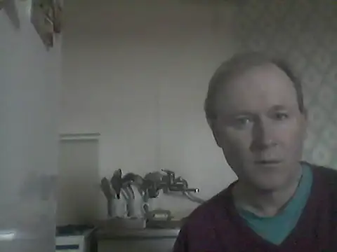 petermiki57 online show from 18, 3, 2025