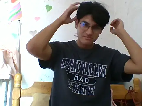 Snapshot of chico_pollaa chatting on 27, 9, 2025 chico pollaa online show from 27, 9, 2025