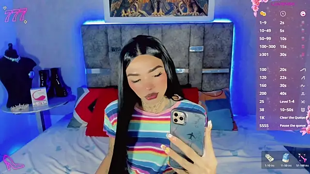 Snapshot of cherry_crushx chatting on 25, 5, 2026 cherry crushx online show from 25, 5, 2026